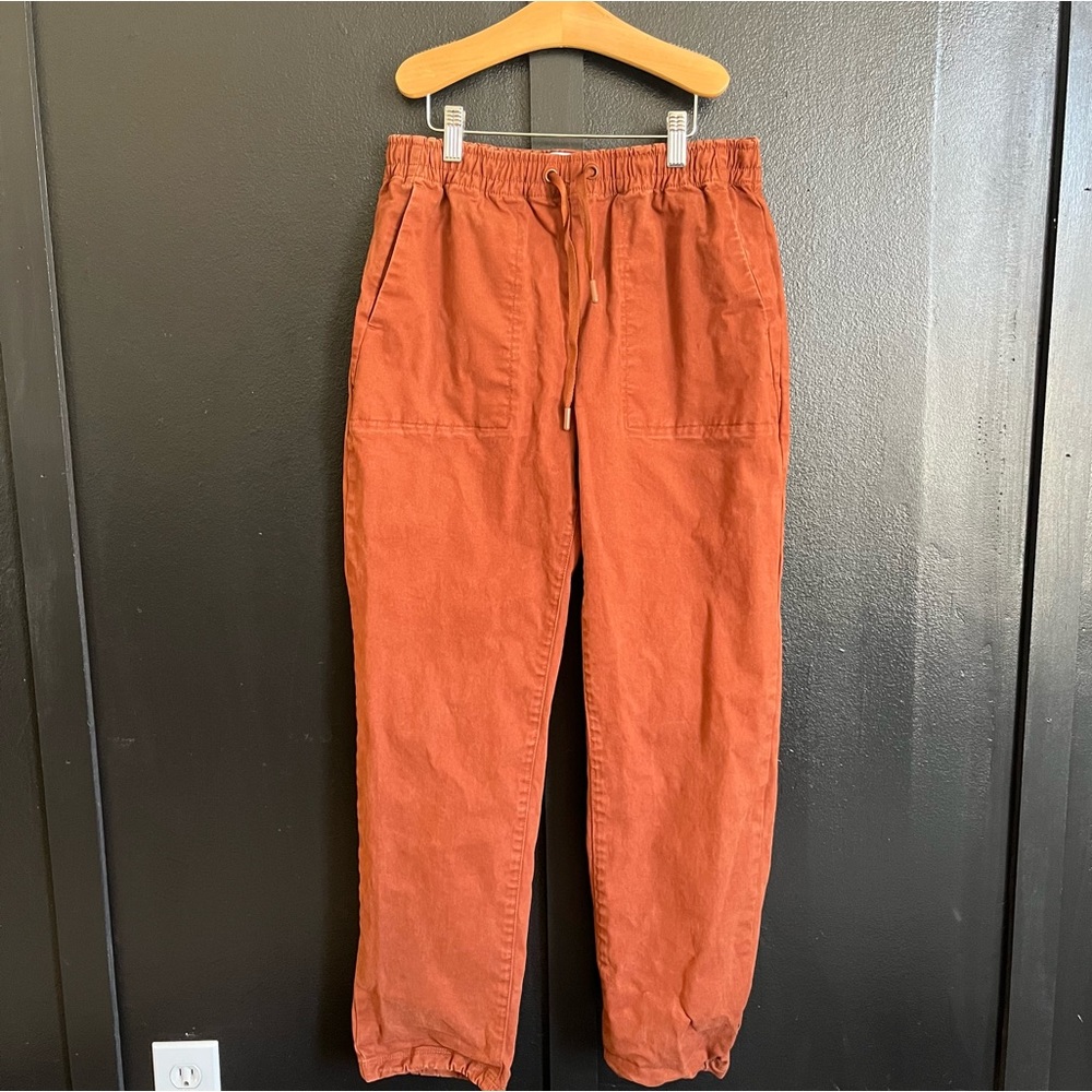 Stoic hiking / climbing pants
